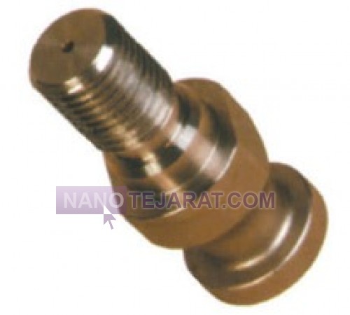 piston connection